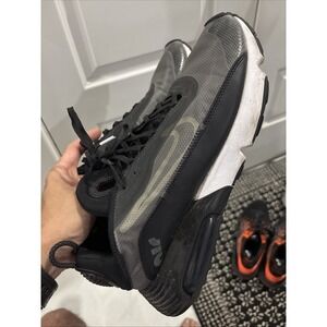 Size 13 - Nike Air Max 2090 Black